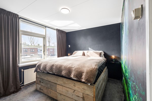 Medium property photo - Adriaan de Grootstraat 161, 1785 NK Den Helder